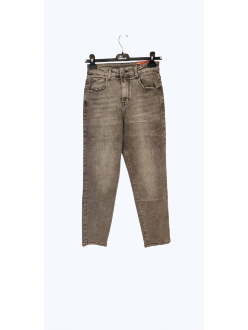 Ψηλόμεσο mom-fit