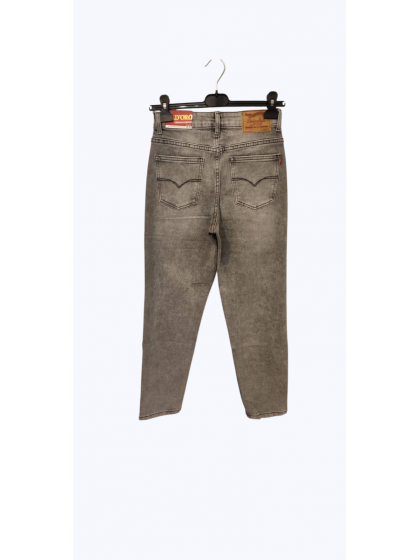 Ψηλόμεσο mom-fit