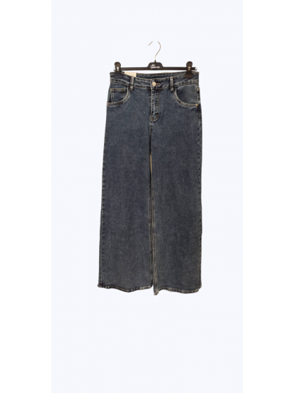 Ψηλόμεσο Wide leg