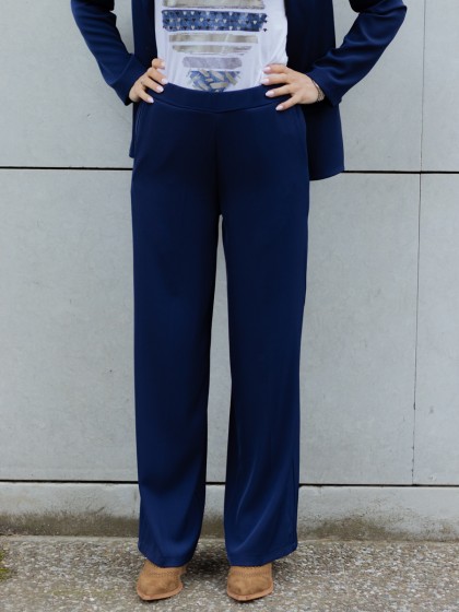 Παντελόνα κρεπ