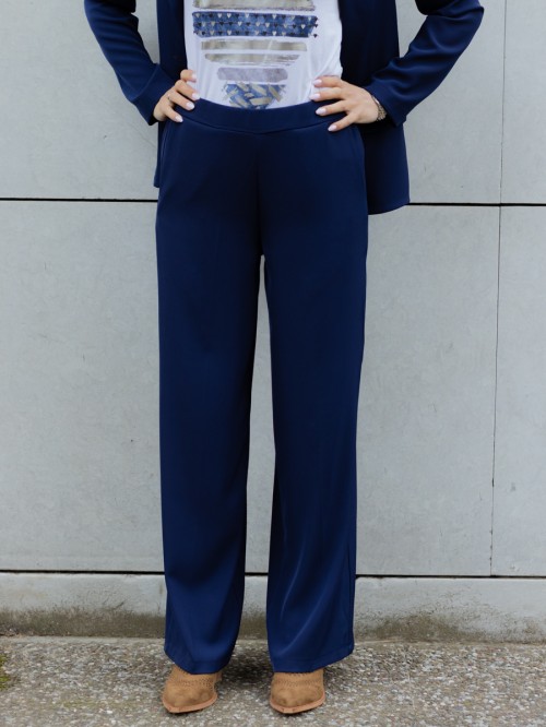 Παντελόνα κρεπ