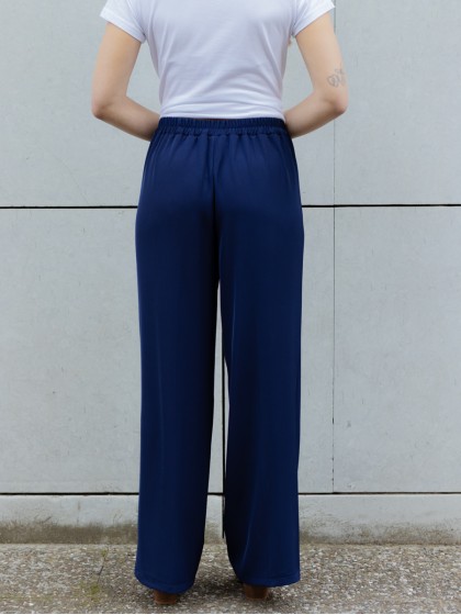 Παντελόνα κρεπ