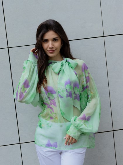 Τουνίκ εμπριμέ