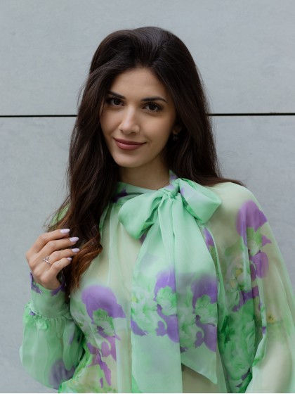 Τουνίκ εμπριμέ