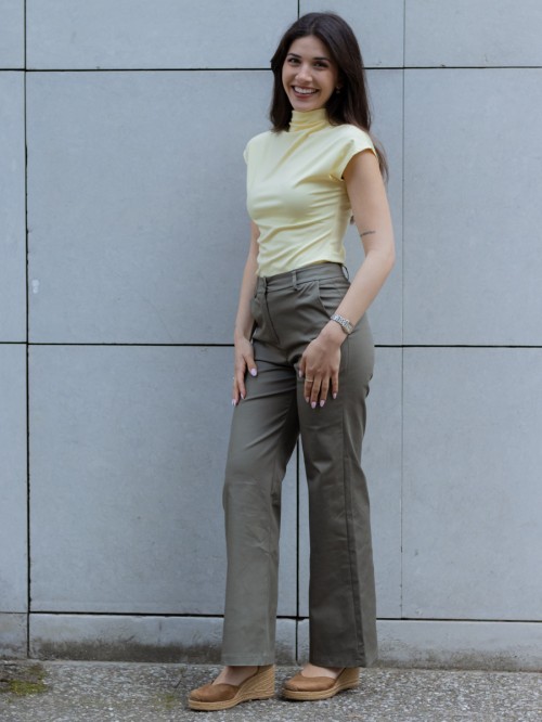 Παντελόνι βαμβακερό