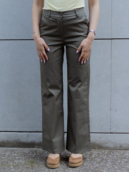 Παντελόνι βαμβακερό